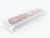N Bluford Shops 86131 CR/NYC Conrail 86' Double Door Auto Parts Box Car 241043