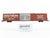 N Scale Bluford Shops 86152 SR Southern Railway 86' Auto Parts Box Car 42449