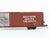 N Scale Bluford Shops 86152 SR Southern Railway 86' Auto Parts Box Car 42449