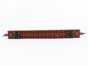 N Scale Bluford Shops 86152 SR Southern Railway 86' Auto Parts Box Car 42449