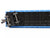 O Gauge 3-Rail MTH 20-98112 FEC Florida East Coast Bulkhead Flat Car 1469 w/Load
