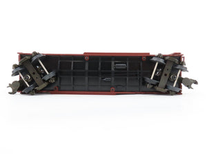 O Gauge 3-Rail MTH MT-9302L PRR 