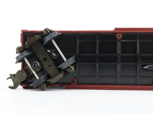 O Gauge 3-Rail MTH MT-9302L PRR 