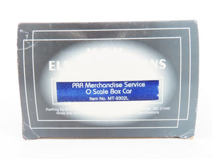 O Gauge 3-Rail MTH MT-9302L PRR 
