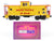 O Gauge 3-Rail MTH 20-91013 UP Union Pacific Extended Vision Caboose #25461