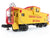 O Gauge 3-Rail MTH 20-91013 UP Union Pacific Extended Vision Caboose #25461