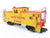 O Gauge 3-Rail MTH 20-91013 UP Union Pacific Extended Vision Caboose #25461