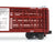 O Gauge 3-Rail MTH 20-94503 PRR Pennsylvania 40' Steel-Side Stock Car #130554