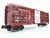 O Gauge 3-Rail MTH 20-94503 PRR Pennsylvania 40' Steel-Side Stock Car #130554