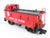 O Gauge 3-Rail MTH 20-91027 N&W Norfolk & Western Offset Cupola Caboose #562720