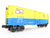 O Gauge 3-Rail MTH 20-94015 NADX Nestle 40' Steel Reefer #8209