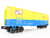 O Gauge 3-Rail MTH 20-94015 NADX Nestle 40' Steel Reefer #8209