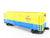 O Gauge 3-Rail MTH 20-94015 NADX Nestle 40' Steel Reefer #8209