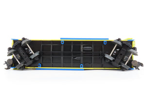 O Gauge 3-Rail MTH 20-94015 NADX Nestle 40' Steel Reefer #8209
