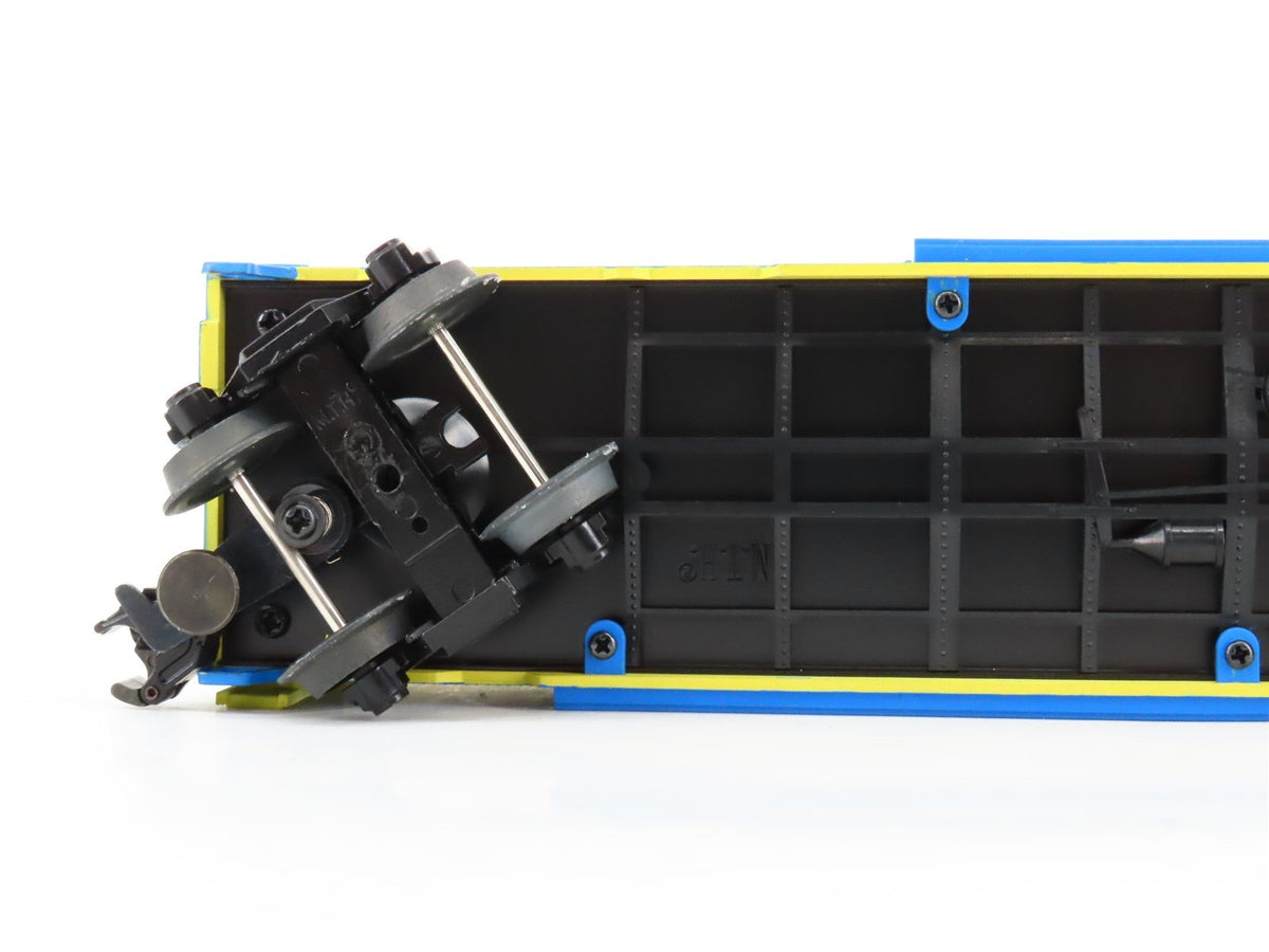 O Gauge 3-Rail MTH 20-94015 NADX Nestle 40&#39; Steel Reefer #8209