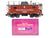 O Gauge 3-Rail MTH 20-91014 PRR Pennsylvania N-8 Center Cupola Caboose #478069