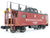 O Gauge 3-Rail MTH 20-91014 PRR Pennsylvania N-8 Center Cupola Caboose #478069