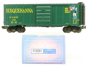 O Gauge 3-Rail MTH 20-93019 NYSW 
