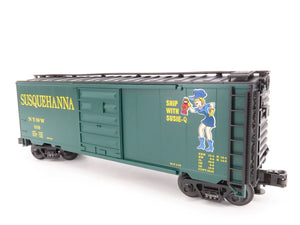 O Gauge 3-Rail MTH 20-93019 NYSW 
