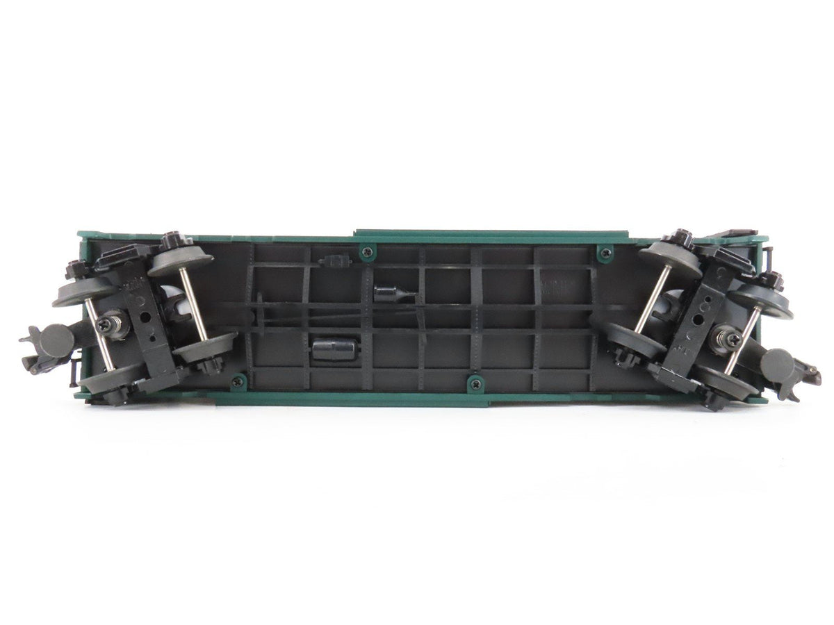 O Gauge 3-Rail MTH 20-93019 NYSW &quot;Susie-Q&quot; 40&#39; Single Door Box Car #508