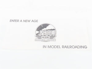 O Gauge 3-Rail MTH 20-93019 NYSW 