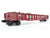 O Gauge 3-Rail MTH 20-98004 SOU Southern 53' Steel Gondola #60750 w/ Junk Load