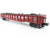 O Gauge 3-Rail MTH 20-98004 SOU Southern 53' Steel Gondola #60750 w/ Junk Load