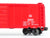 O Gauge 3-Rail MTH 20-93119 CNJ Jersey Central 40' Single Door Box Car #20924