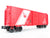 O Gauge 3-Rail MTH 20-93119 CNJ Jersey Central 40' Single Door Box Car #20924