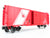 O Gauge 3-Rail MTH 20-93119 CNJ Jersey Central 40' Single Door Box Car #20924