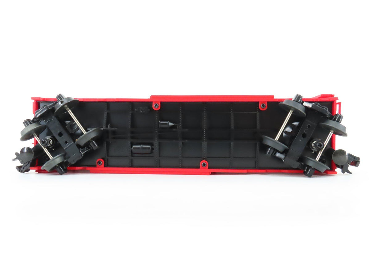 O Gauge 3-Rail MTH 20-93119 CNJ Jersey Central 40&#39; Single Door Box Car #20924