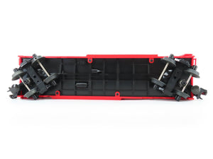 O Gauge 3-Rail MTH 20-93119 CNJ Jersey Central 40' Single Door Box Car #20924