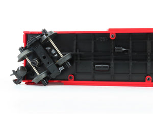 O Gauge 3-Rail MTH 20-93119 CNJ Jersey Central 40' Single Door Box Car #20924