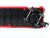 O Gauge 3-Rail MTH 20-93119 CNJ Jersey Central 40' Single Door Box Car #20924