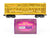 O Gauge 3-Rail MTH 20-94502 UP Union Pacific 40' Steel-Side Stock Car #47456D