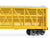 O Gauge 3-Rail MTH 20-94502 UP Union Pacific 40' Steel-Side Stock Car #47456D