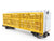 O Gauge 3-Rail MTH 20-94502 UP Union Pacific 40' Steel-Side Stock Car #47456D