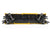 O Gauge 3-Rail MTH 20-94502 UP Union Pacific 40' Steel-Side Stock Car #47456D