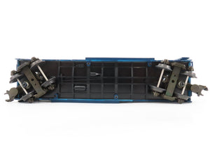 O Gauge 3-Rail MTH MT-9400L MNX Pepper Packing Co. 40' Steel Reefer #2319