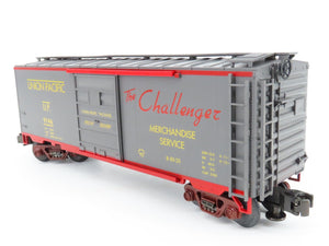 O Gauge 3-Rail MTH MT-9301L UP Union Pacific 