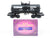 O Gauge 3-Rail MTH 20-9600L NS Norfolk Southern 8,000 Gallon Tank Car #67845