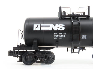 O Gauge 3-Rail MTH 20-9600L NS Norfolk Southern 8,000 Gallon Tank Car #67845