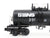 O Gauge 3-Rail MTH 20-9600L NS Norfolk Southern 8,000 Gallon Tank Car #67845