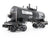 O Gauge 3-Rail MTH 20-9600L NS Norfolk Southern 8,000 Gallon Tank Car #67845