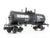 O Gauge 3-Rail MTH 20-9600L NS Norfolk Southern 8,000 Gallon Tank Car #67845