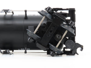 O Gauge 3-Rail MTH 20-9600L NS Norfolk Southern 8,000 Gallon Tank Car #67845