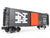 O Gauge 3-Rail MTH 20-93121 NH New Haven 40' Single Door Box Car #36410