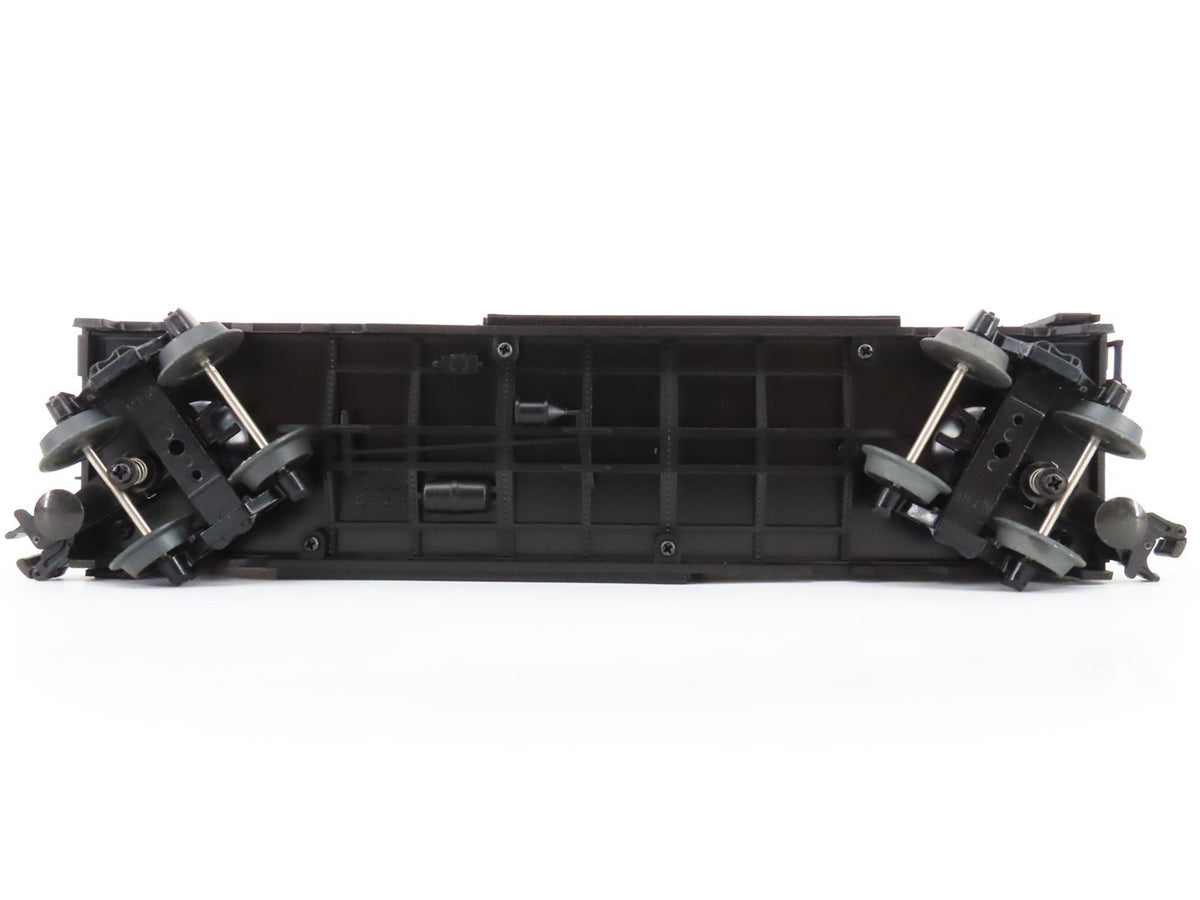 O Gauge 3-Rail MTH 20-93121 NH New Haven 40&#39; Single Door Box Car #36410