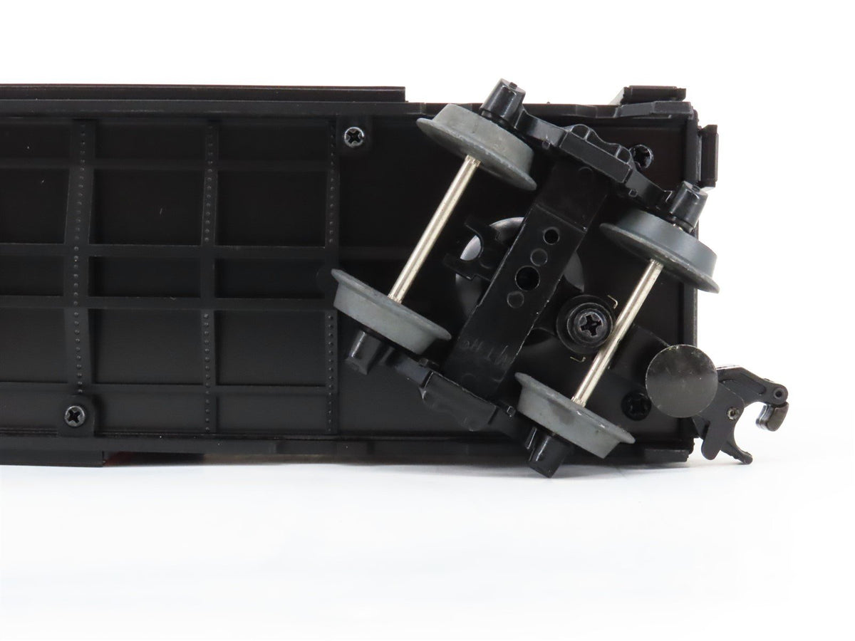 O Gauge 3-Rail MTH 20-93121 NH New Haven 40&#39; Single Door Box Car #36410