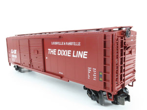 O Gauge 3-Rail MTH 20-93013 L&N 